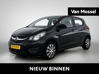 Opel KARL 1.0 ecoFLEX Edition