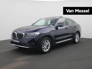 BMW X4 xDrive20i