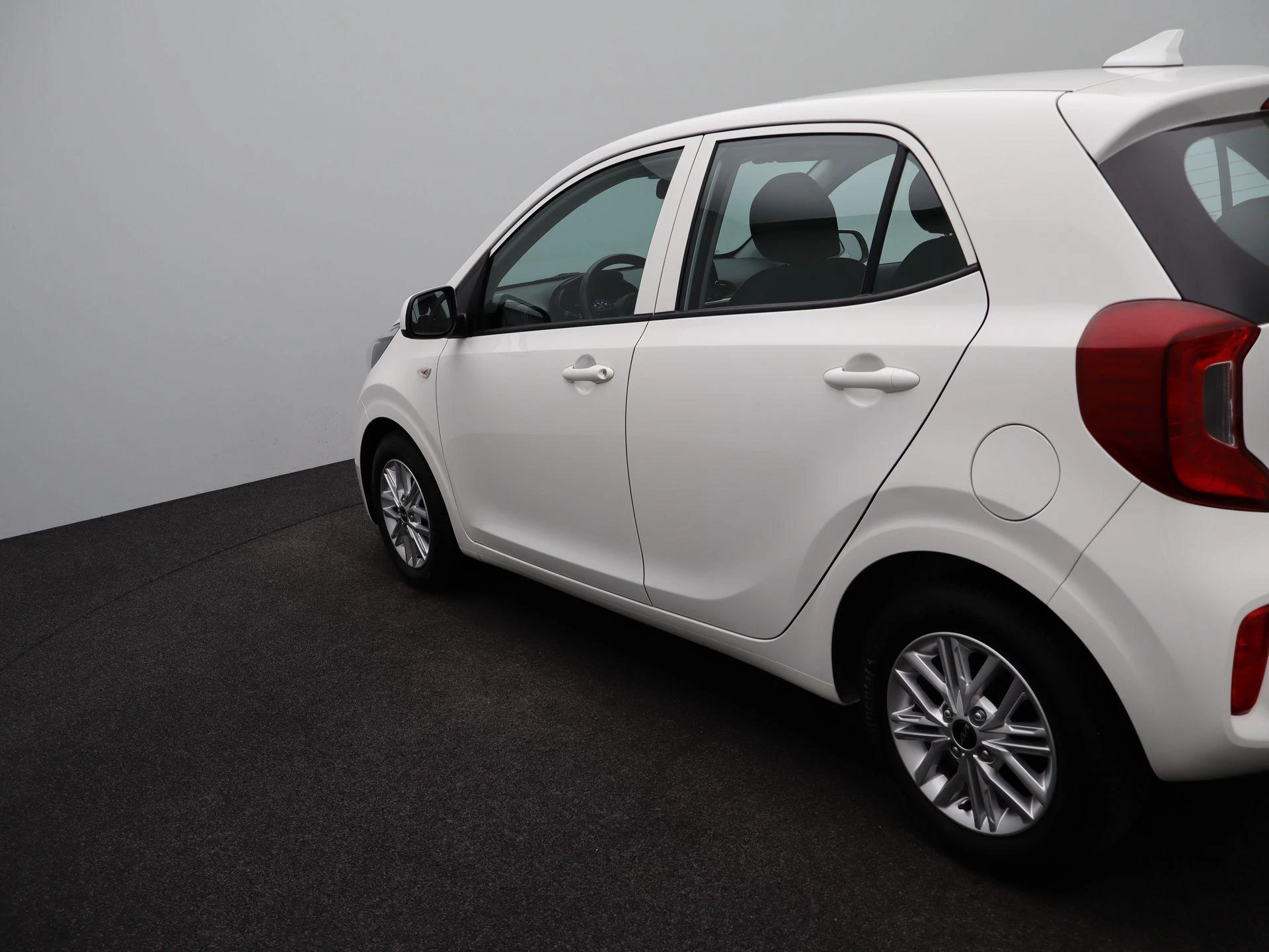 Kia Picanto 1.0 DPi DynamicLine