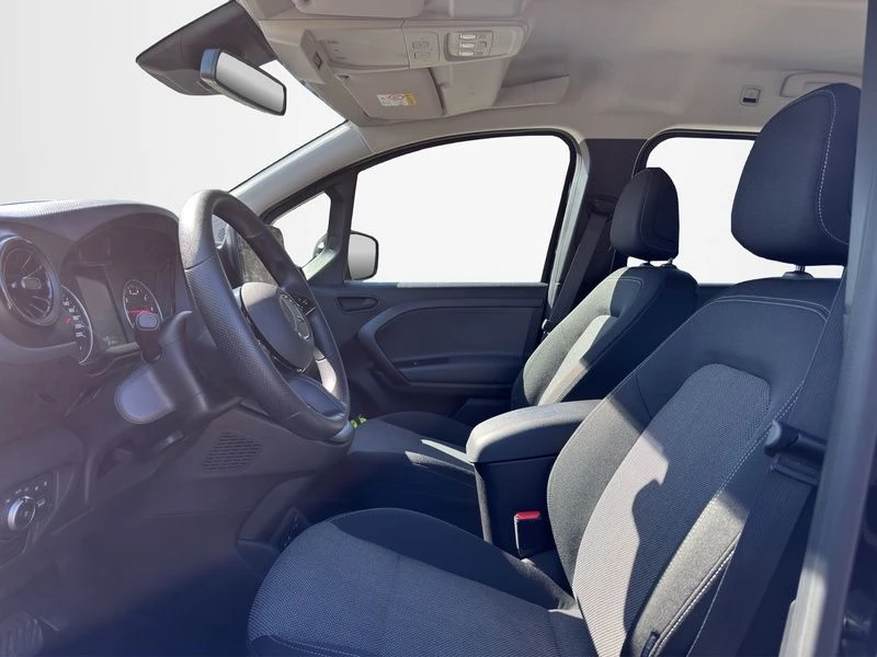 Mercedes-Benz Citan 113 TOURER PRO LANG AUTOM MBUX LED NAVI Tourer