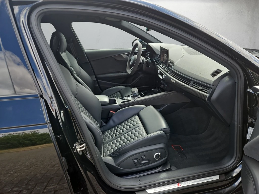 Audi RS4 Avant 2.9 TFSI quattro tiptronic *Kamera*