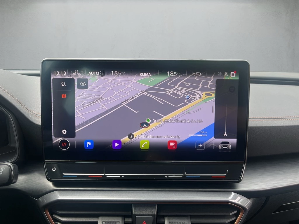 CUPRA Formentor 2.0 TSI 4Drive DSG VZ