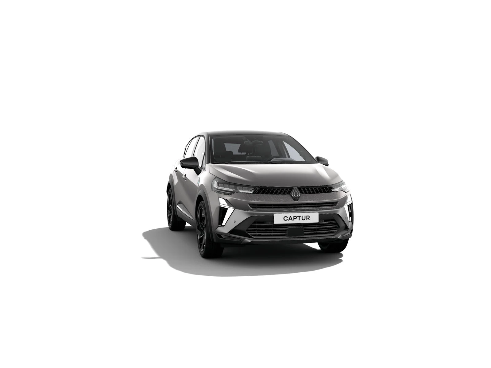 Renault Captur Esprit Alpine