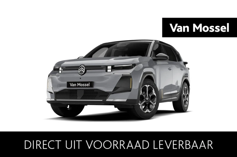 Citroën-C5 Aircross-image-0