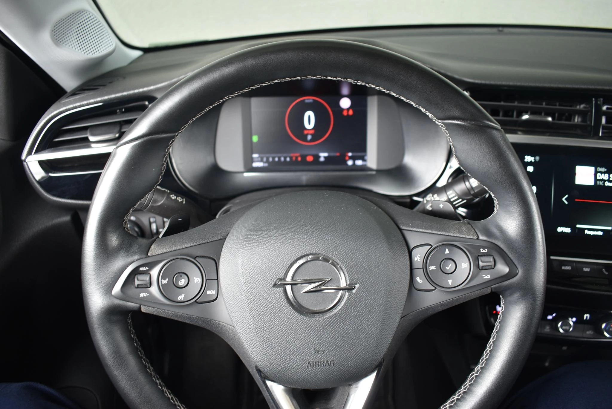 Opel Corsa 1.2 Elegance