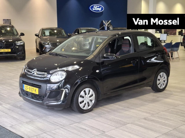 Citroën C1