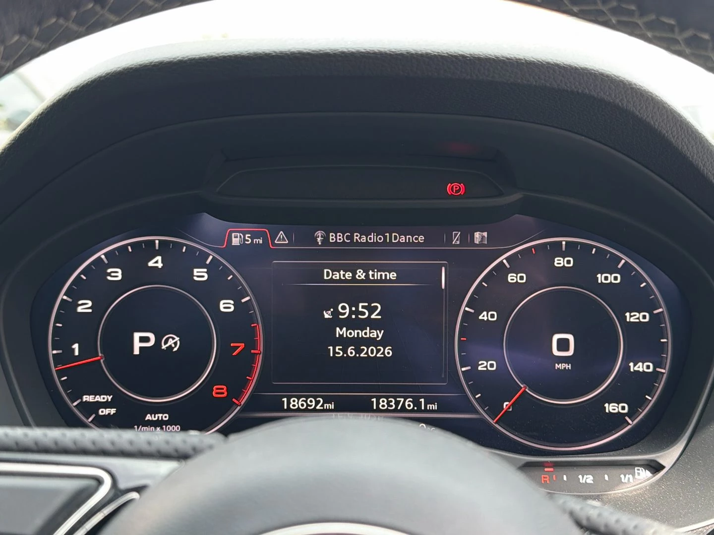 Audi Q2, image 14