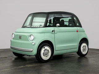 Fiat Topolino