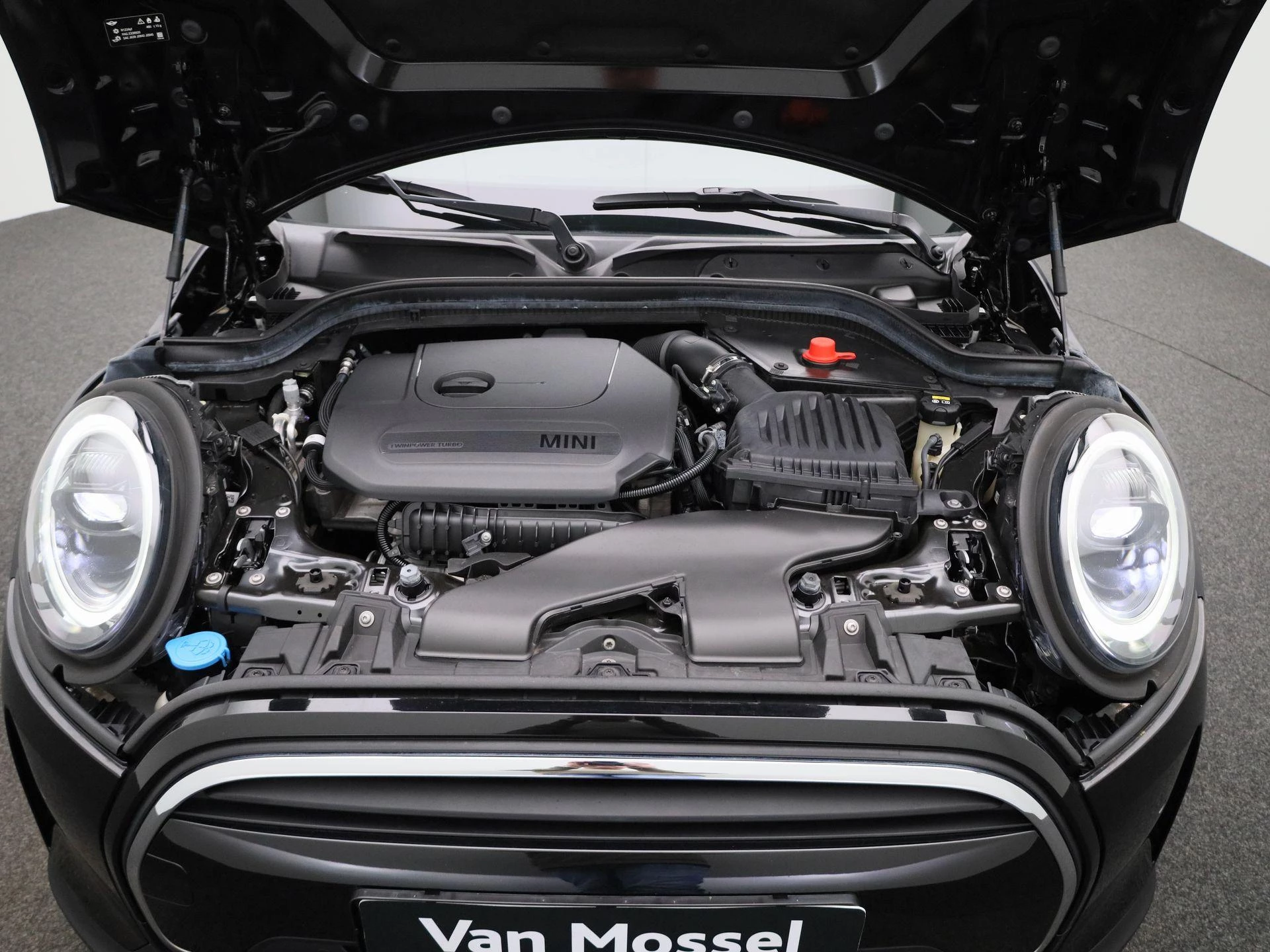 MINI One Mini 5 door