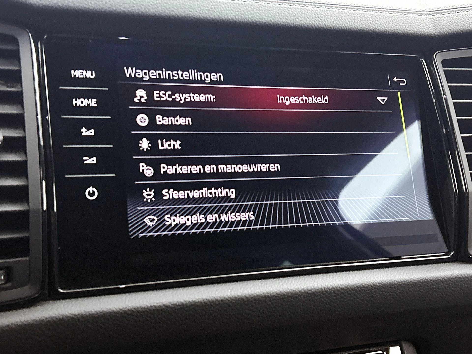 Škoda Kodiaq 1.5 TSI Sportline Business