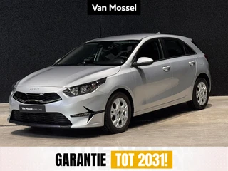 Kia Ceed Pulse 1.0 T-GDi 100 MHEV DCT ISG