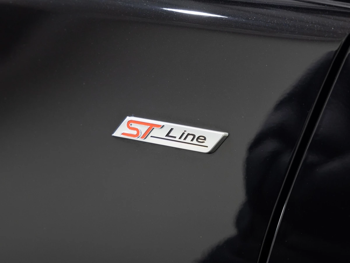 Ford Puma ST-Line 1.0 EcoBoost Hybrid | Winter-Pkt | 360Grad | EHK | ACC