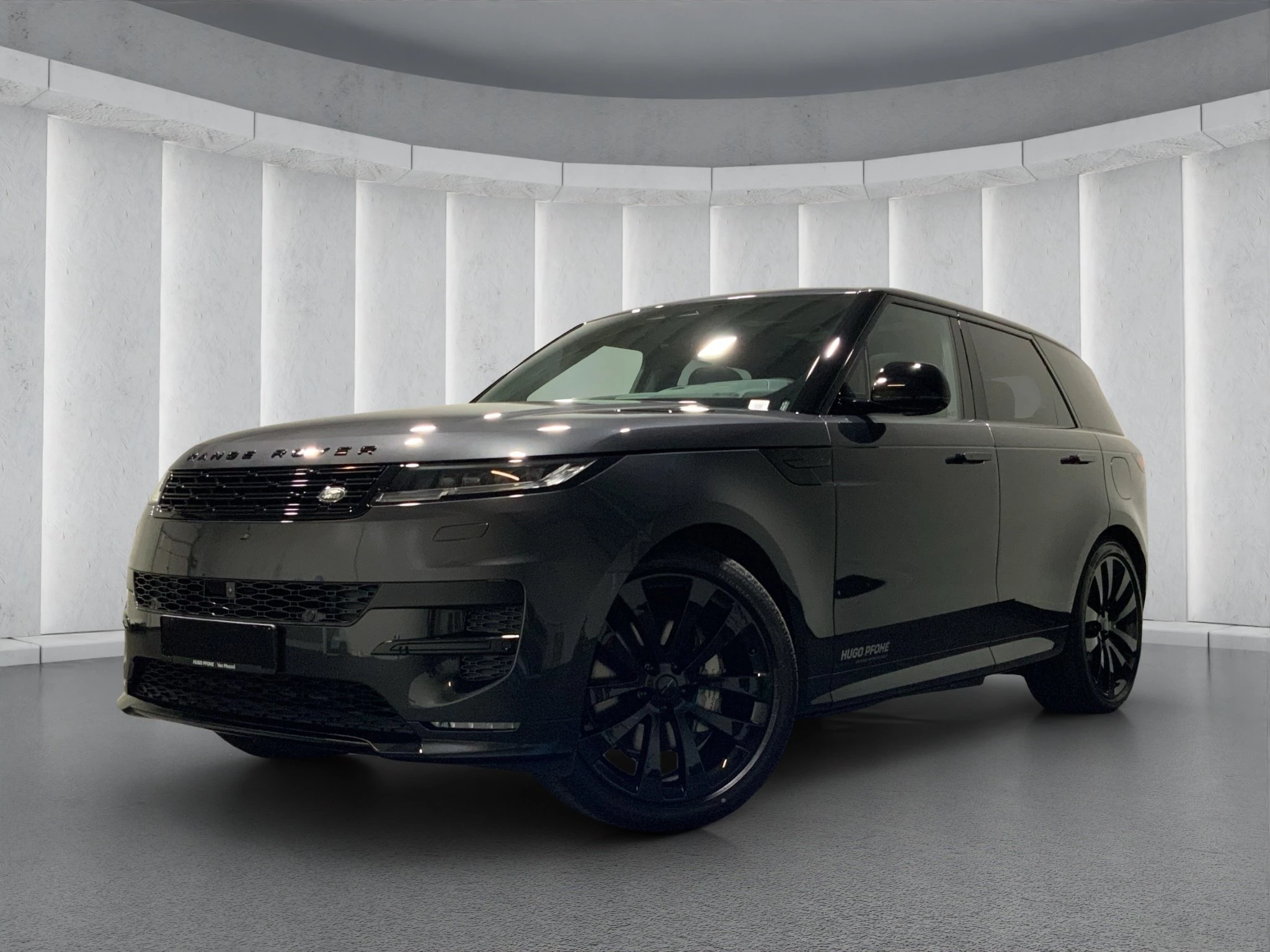 Land Rover-Range Rover Sport-image-0