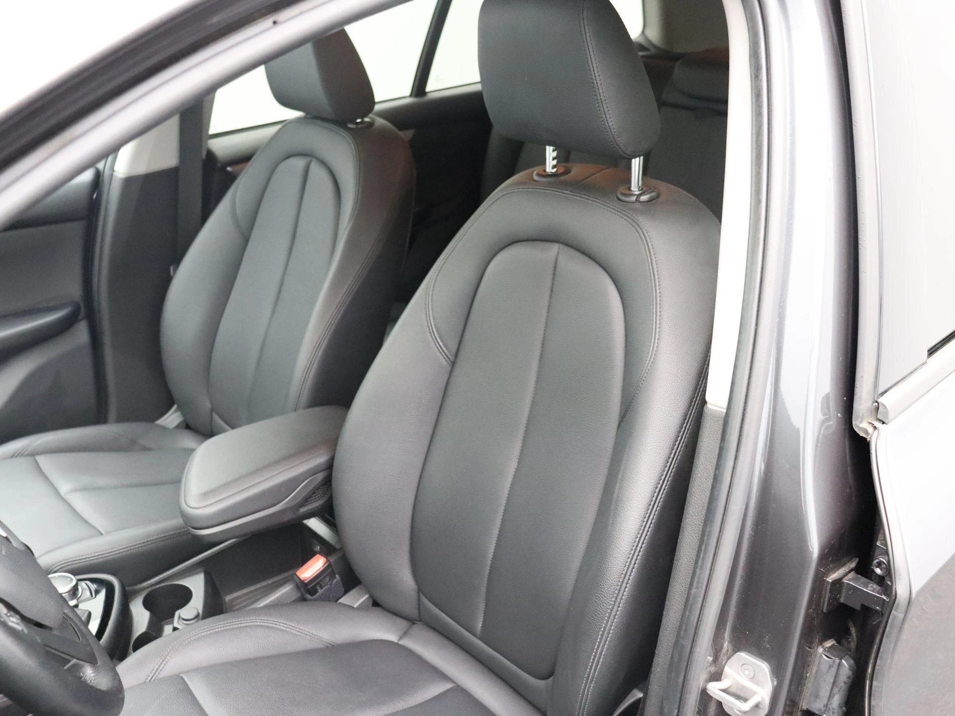 BMW 2 Reeks Gran Tourer 218i (100kW)