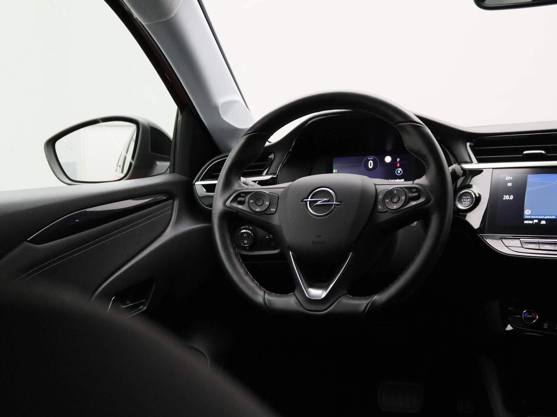 Opel Corsa-e Elegance 50 kWh