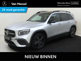 Mercedes-Benz GLB 180 Business Solution AMG