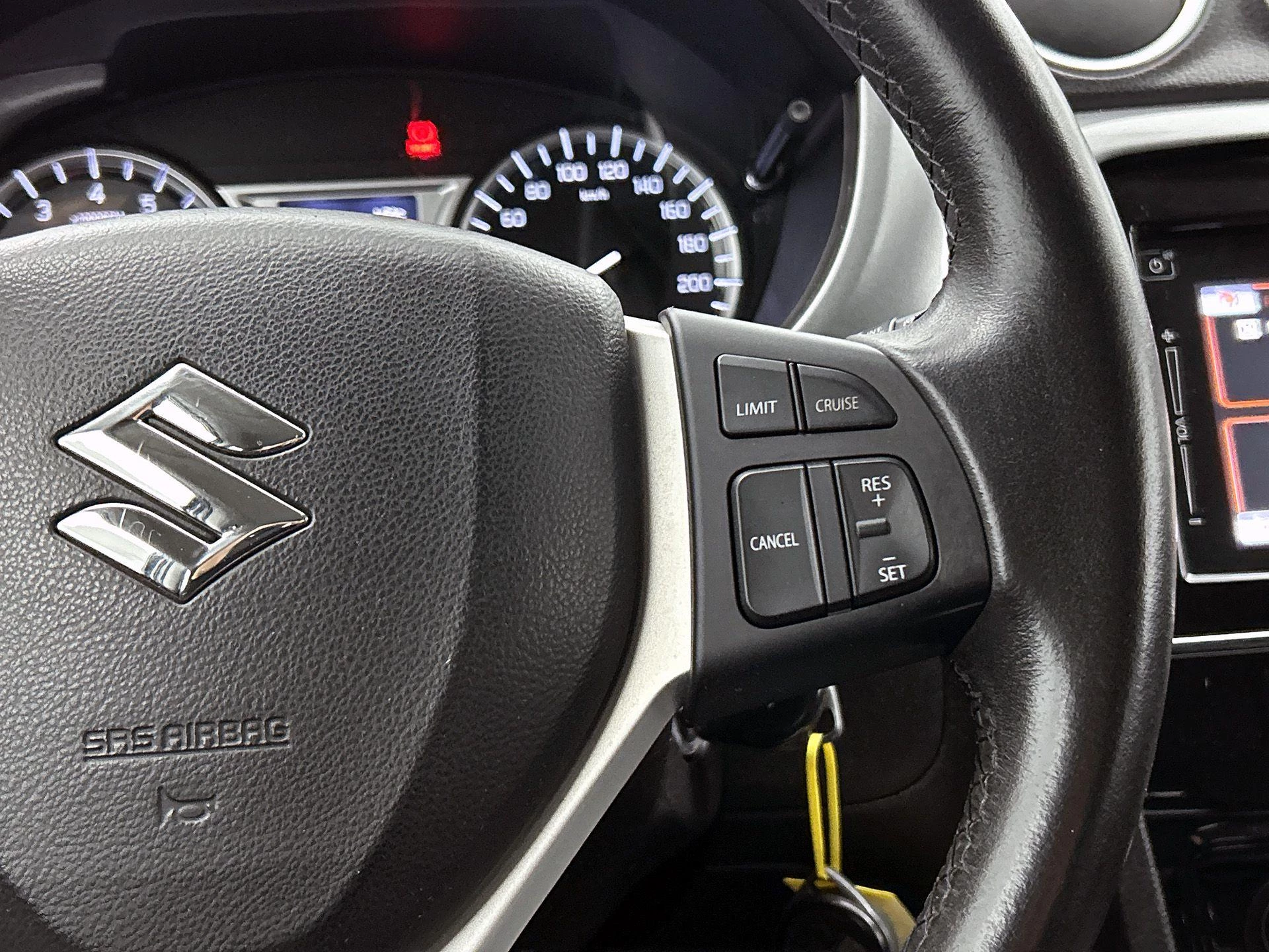 Suzuki Vitara 1.6 Comfort