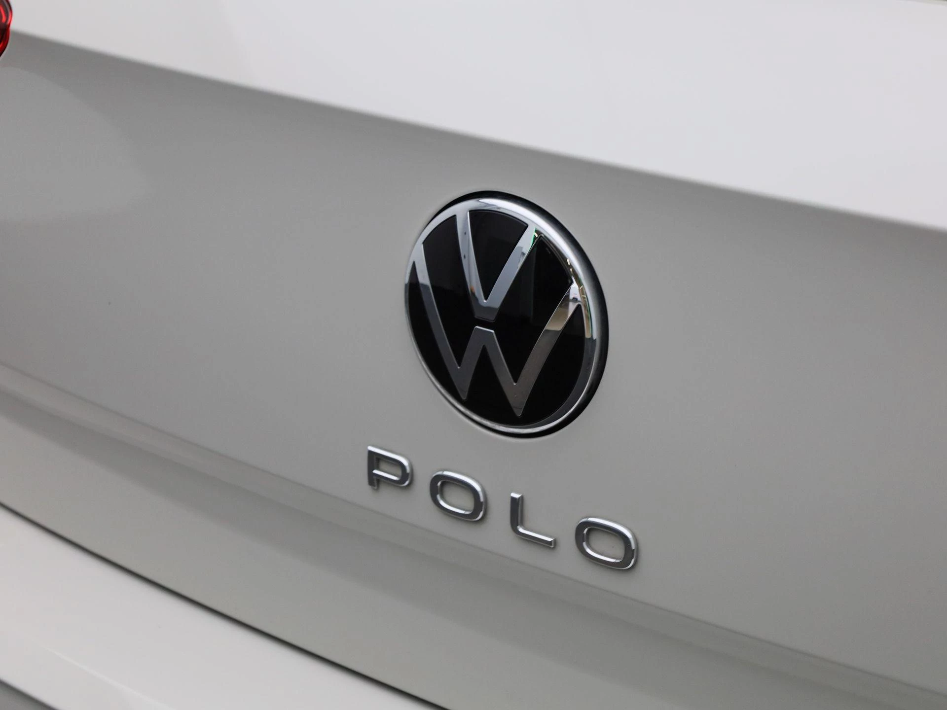 Volkswagen Polo 1.0 TSI Life Edition