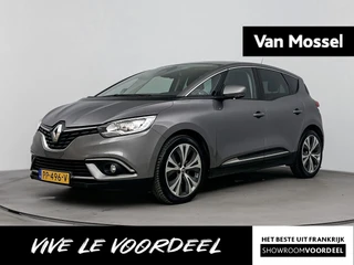Renault Scénic 1.2 TCe Intens 130PK
