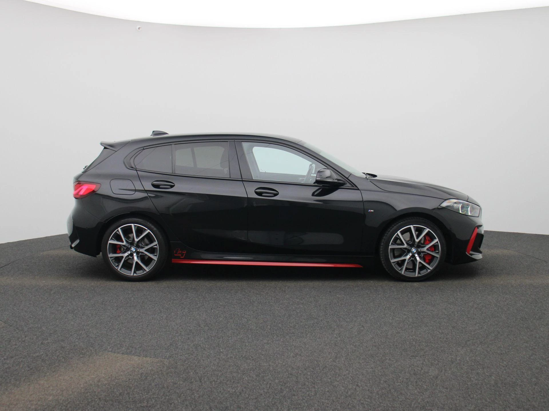 BMW 1 Serie Hatch 128ti
