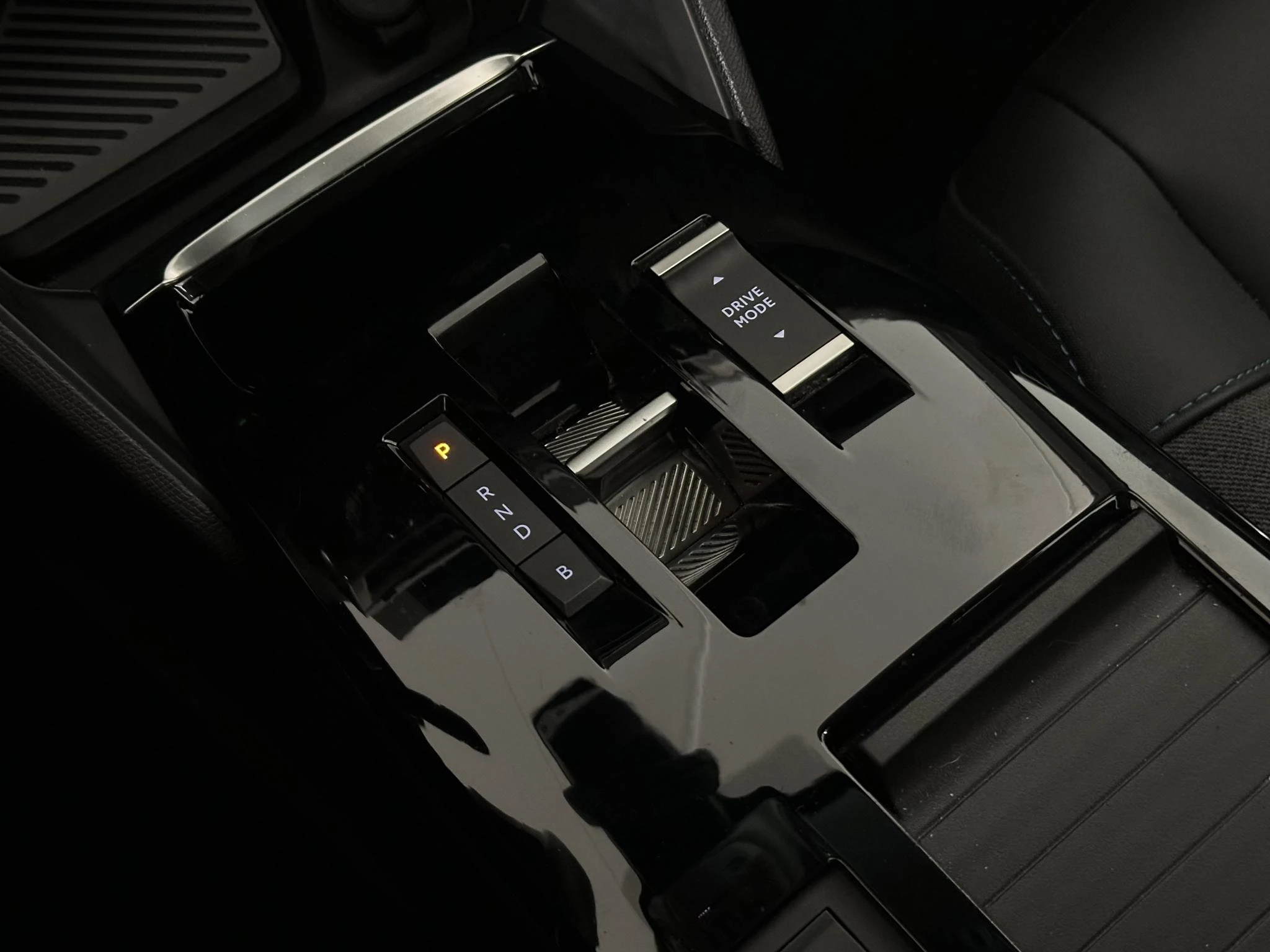 Citroën ë-C4 You 50 kWh