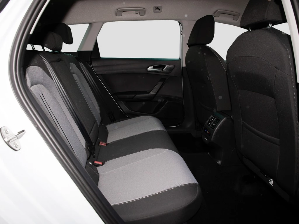 SEAT Leon Sportstourer RE 1.5eTSI 7-Gang-DSG