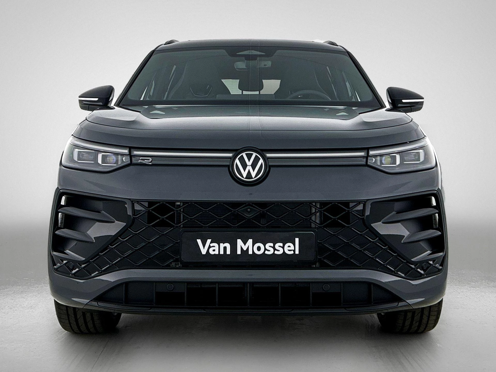 Volkswagen Tayron 1.5 eHybrid R-Line Edition