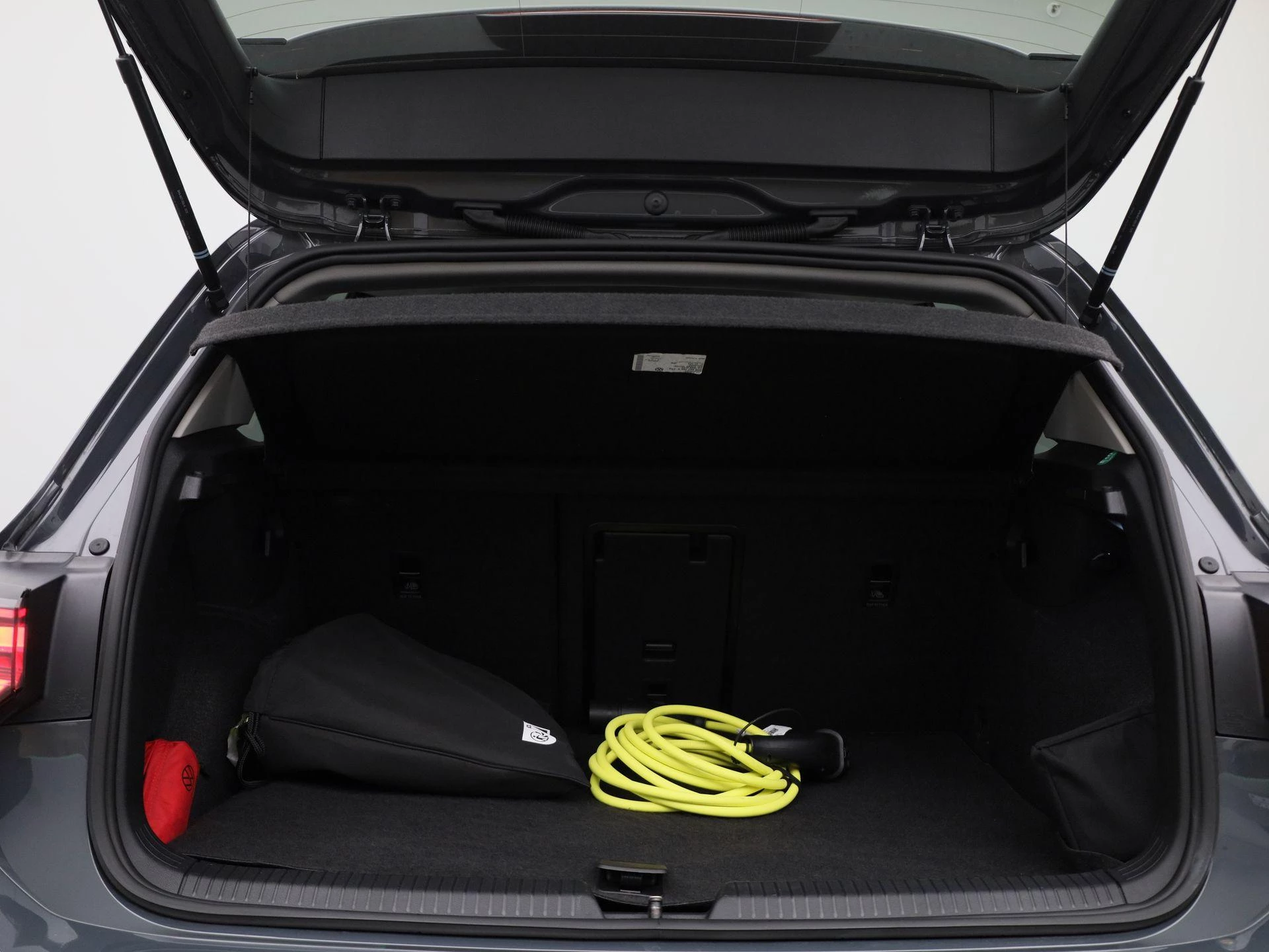 Volkswagen Golf 1.5 eHybrid Style Edition 204 PK|