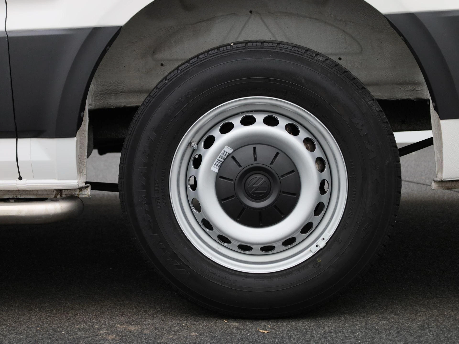Volkswagen Crafter 2.0 TDI L3H3 Highline 140PK