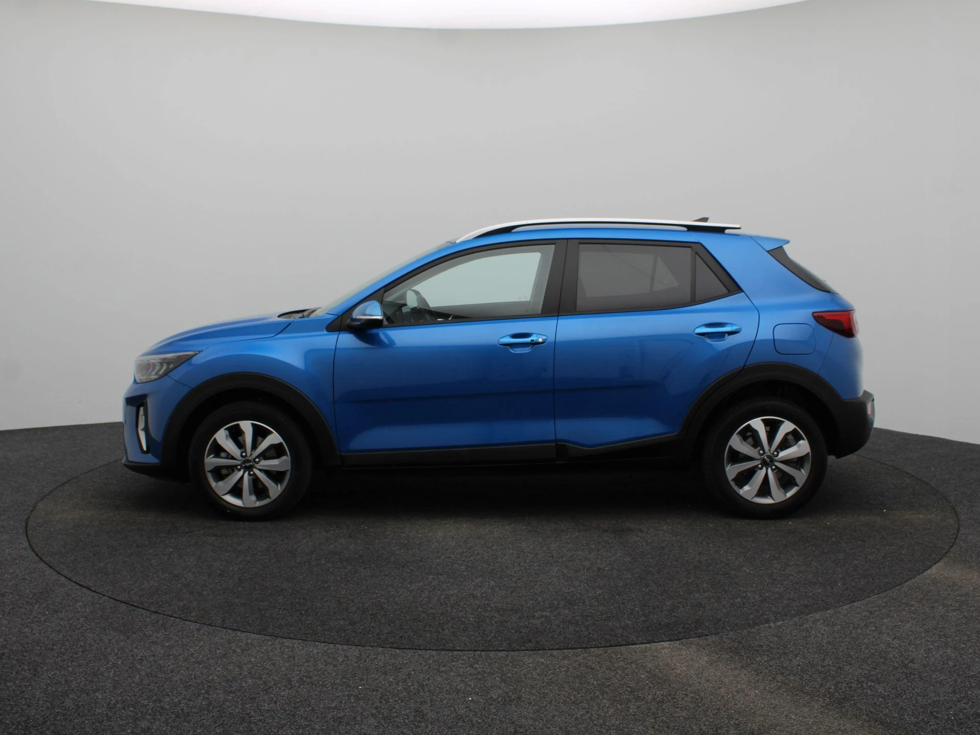 Kia Stonic 1.0 T-GDi MHEV DynamicPlusLine