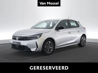 Opel Corsa 1.2 Turbo 74kW S/S Auto