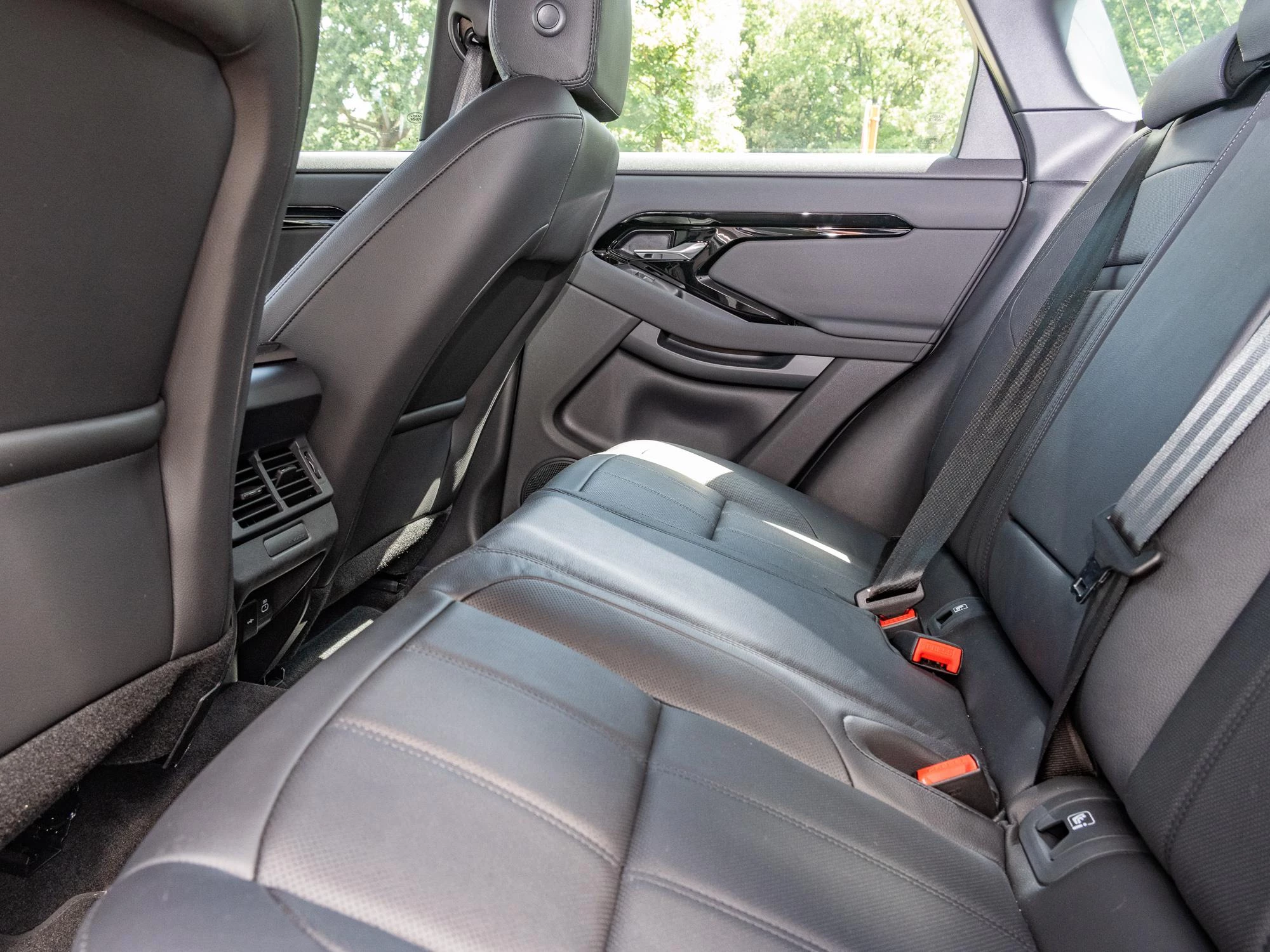 Land Rover Range Rover Evoque PHEV S
