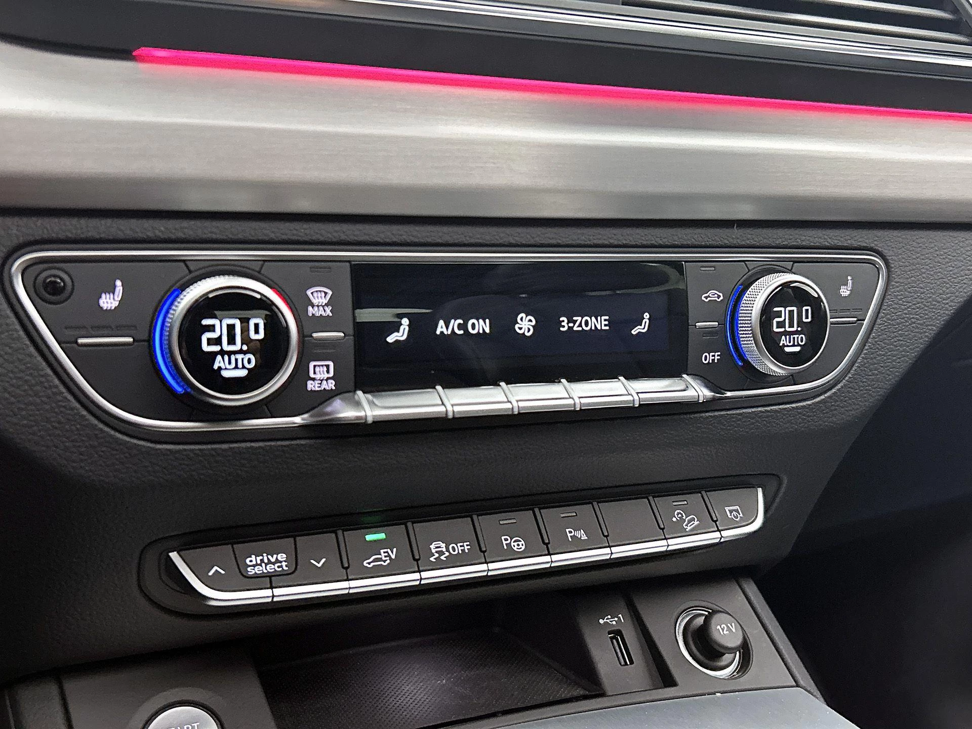 Audi Q5 Sportback 55 TFSI e S edition