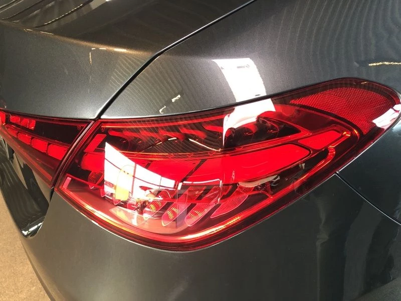 Mercedes-Benz C-Klasse 200 d AVANTGARDE ADV.+ KAMERA LED MEMORY TEMPO AVANTGARDE