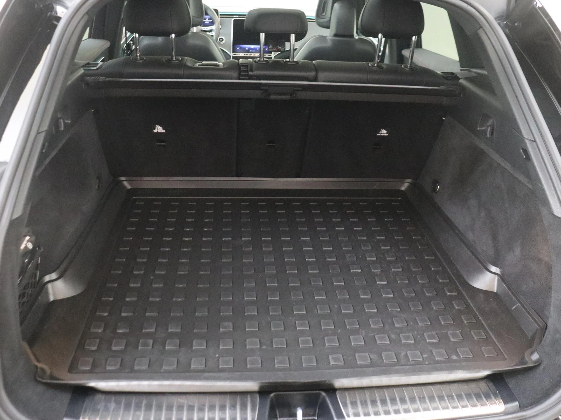 Mercedes-Benz EQE SUV 350+ Sport Edition 96 kWh