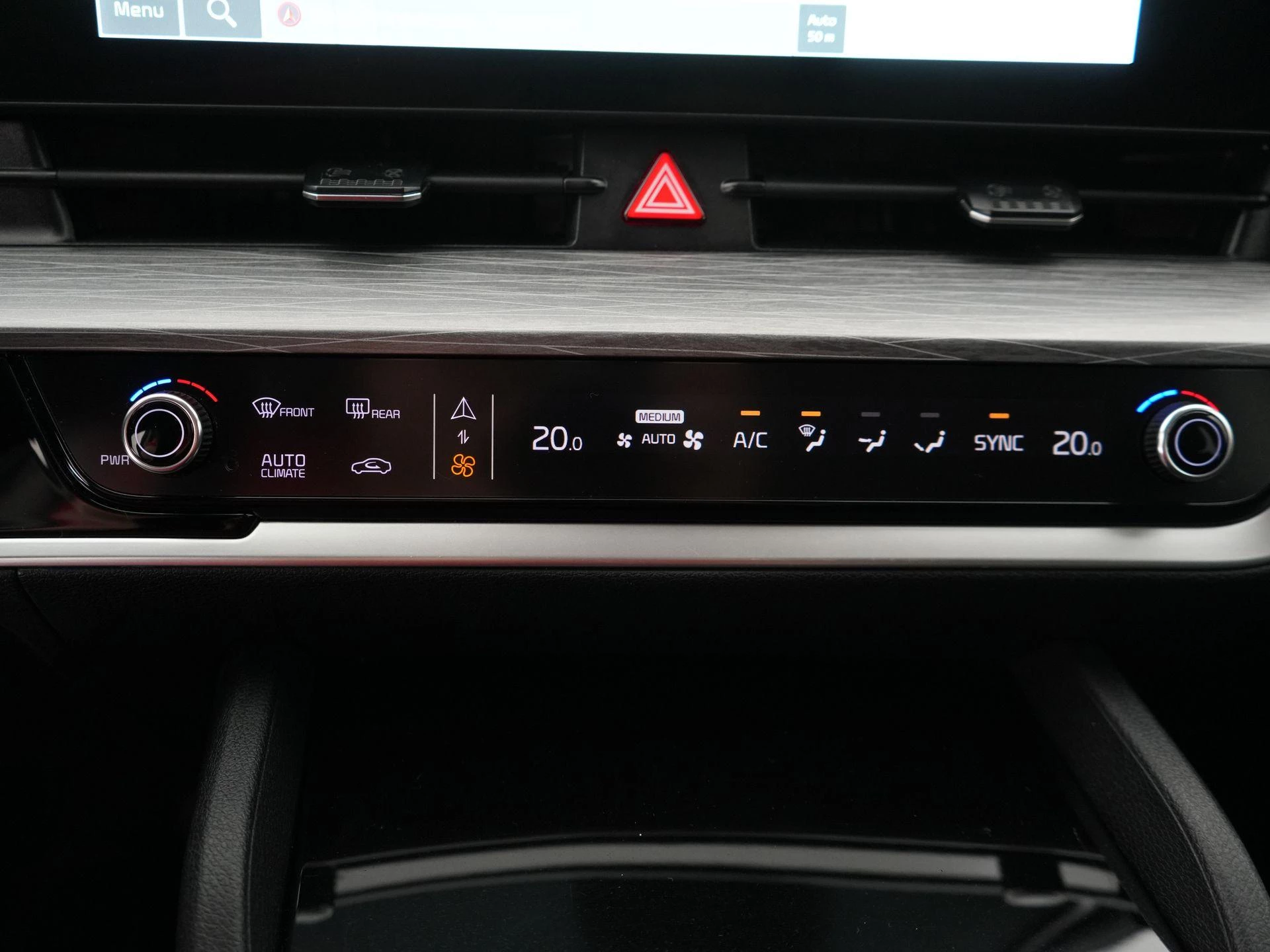 Kia Sportage 1.6 T-GDi 48V 7DCT Pulse