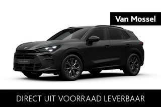 CUPRA Terramar Business Limited