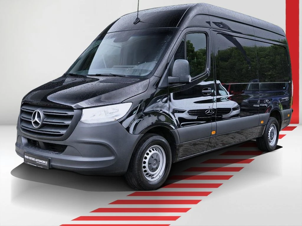 Mercedes-Benz-Sprinter 317-image-1