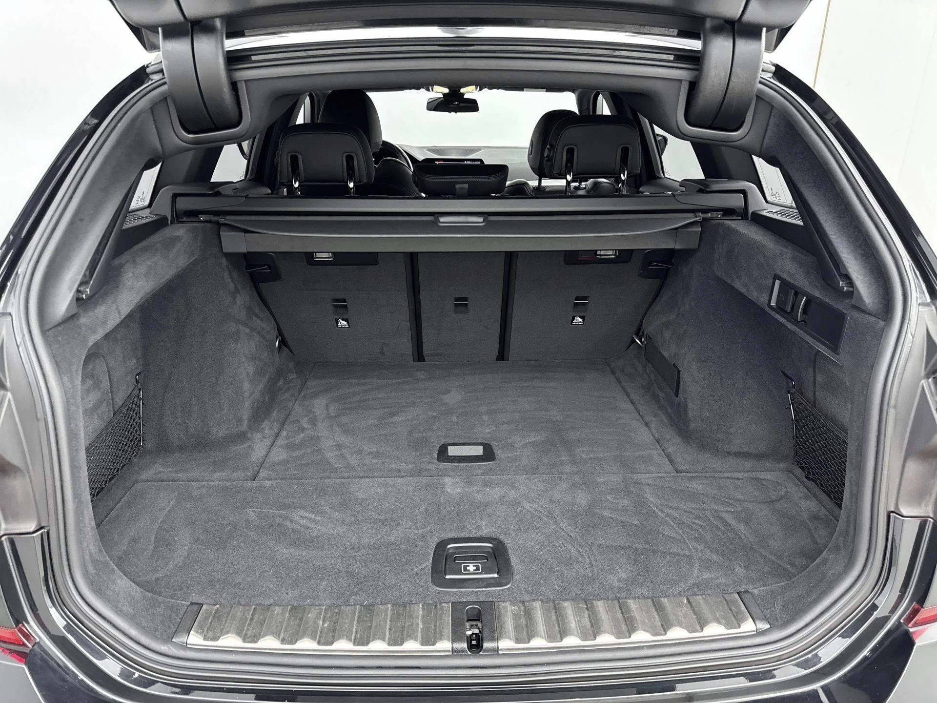 BMW 3 Serie Touring 320i Executive Edition 184PK