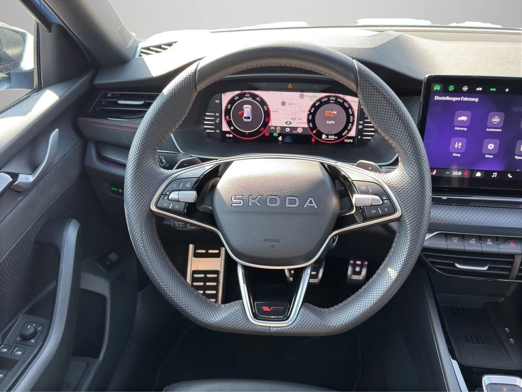 Škoda Octavia Combi 2.0 TSI RS *PANO*CANTON*MATRIX*ACC*DCC*