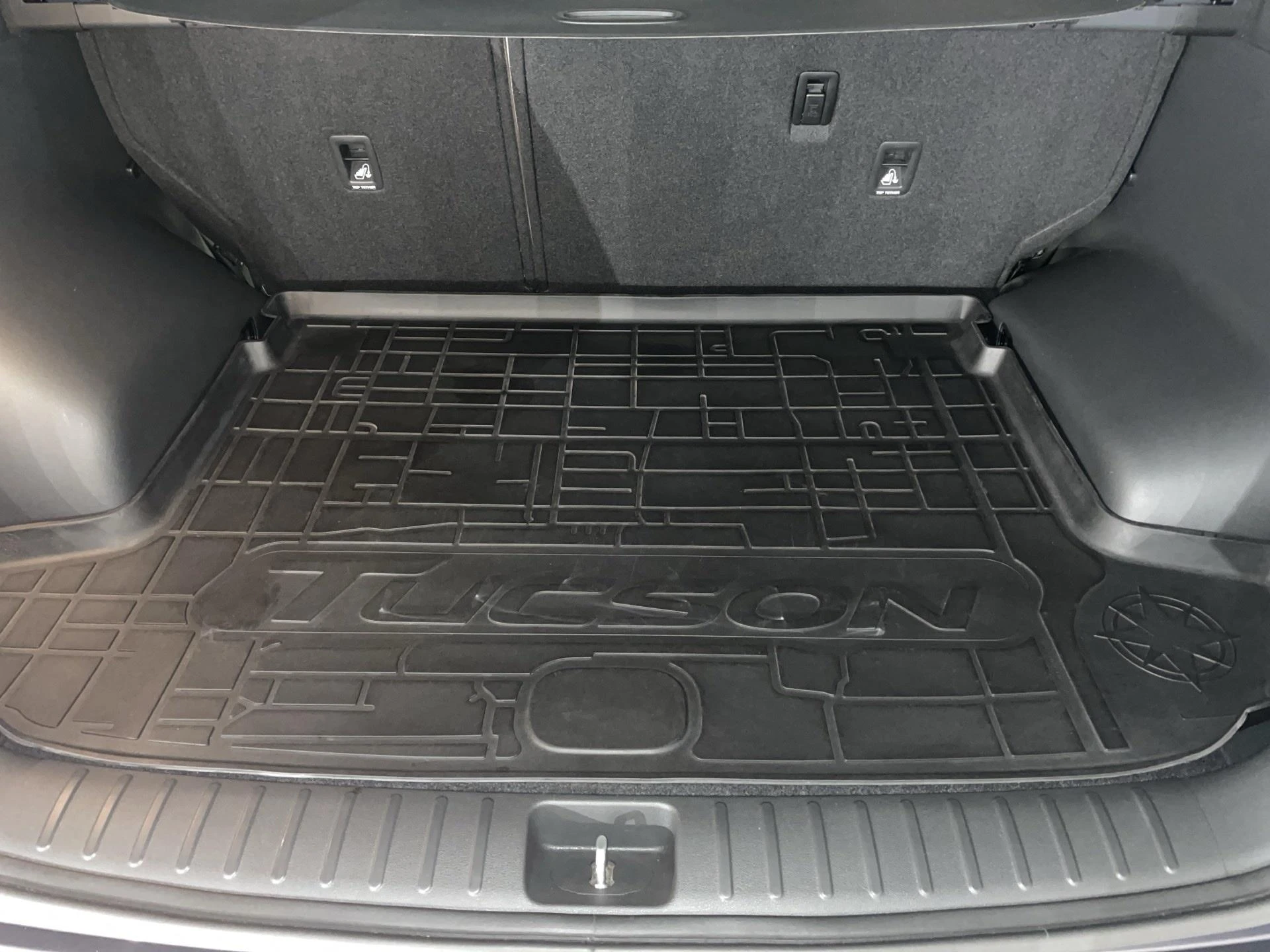 Hyundai Tucson 2.0 CRDi 136kW 4x4 Aut. Executive
