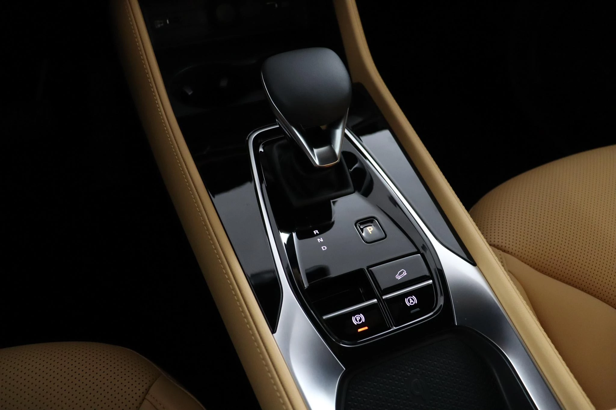 MG HS 1.5 PHEV Aut. Luxury