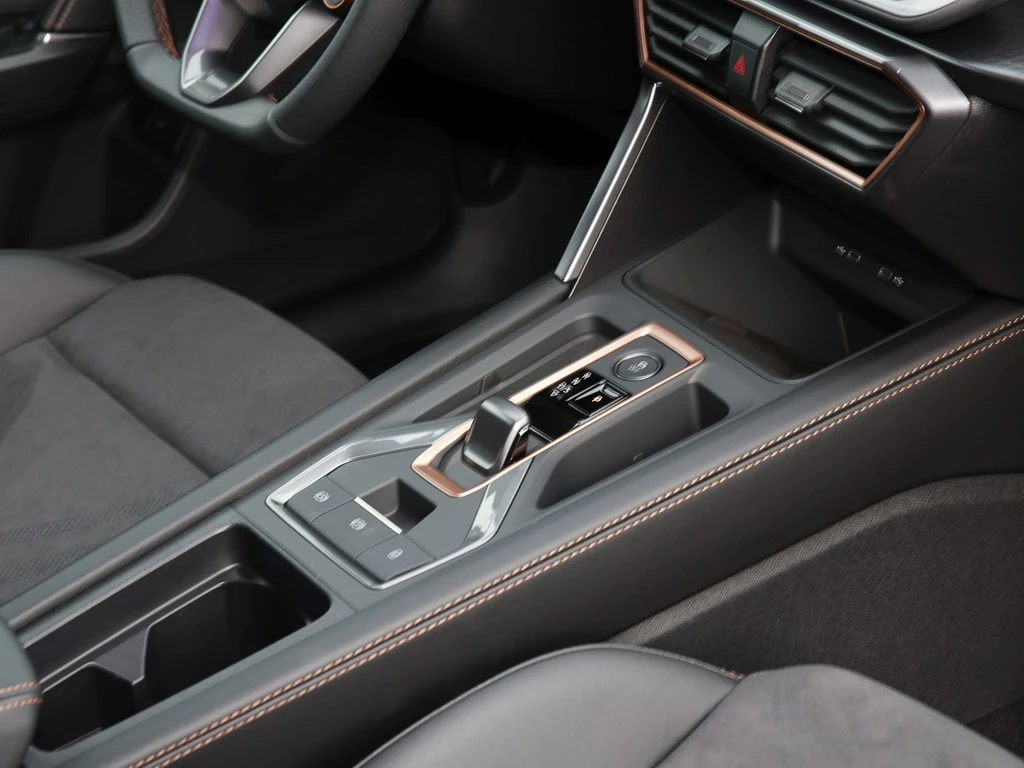 CUPRA Formentor 2.0 TDI 110kW/150PS 7-Gang-DSG CAL