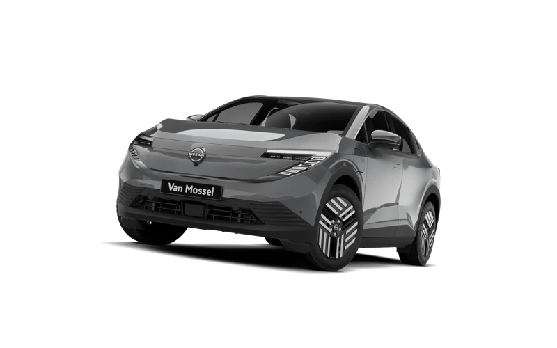 Nissan Leaf 52 kWh 177 1AT Engage Plus
