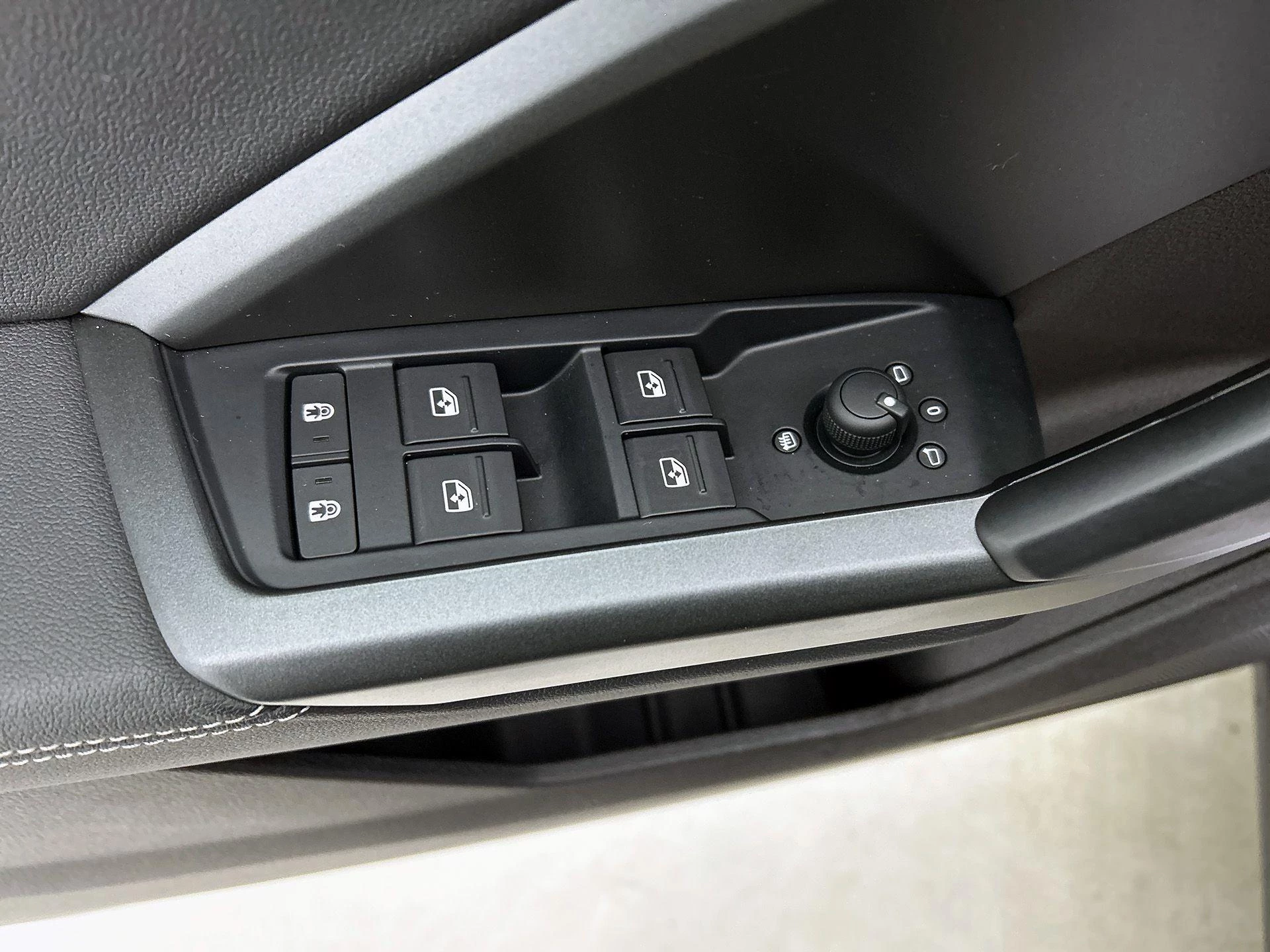 Audi Q3 45 TFSI e S edition