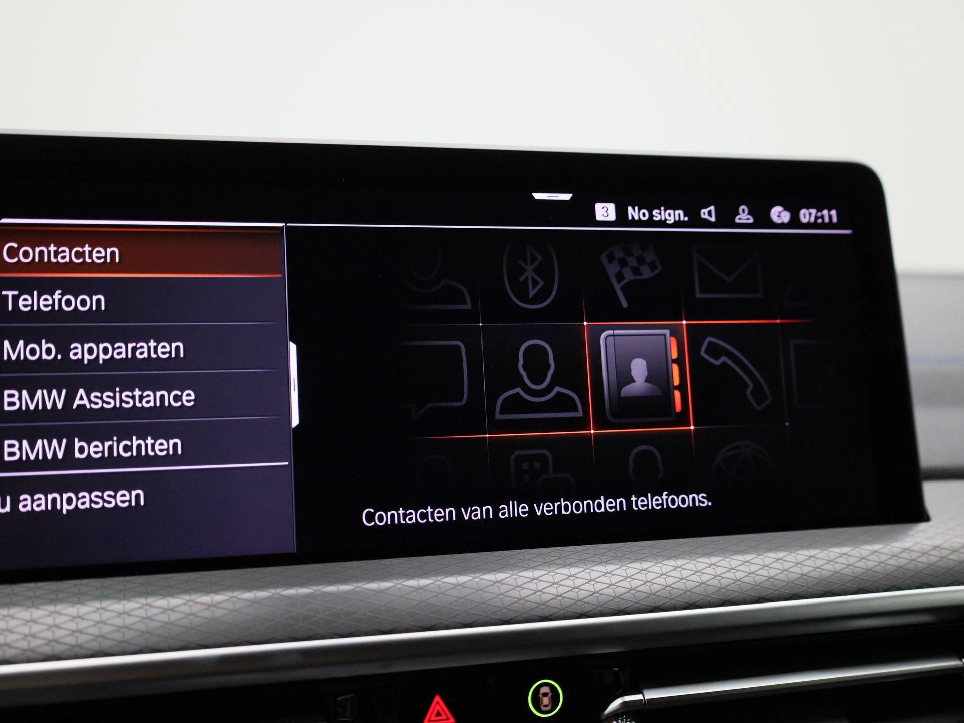 BMW iX3 High Executive 80 kWh