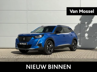 Peugeot 2008 1.2 PureTech Allure Pack