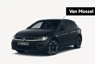 Volkswagen Polo 1.0 TSI R-Line Edition 95 PK Automaat