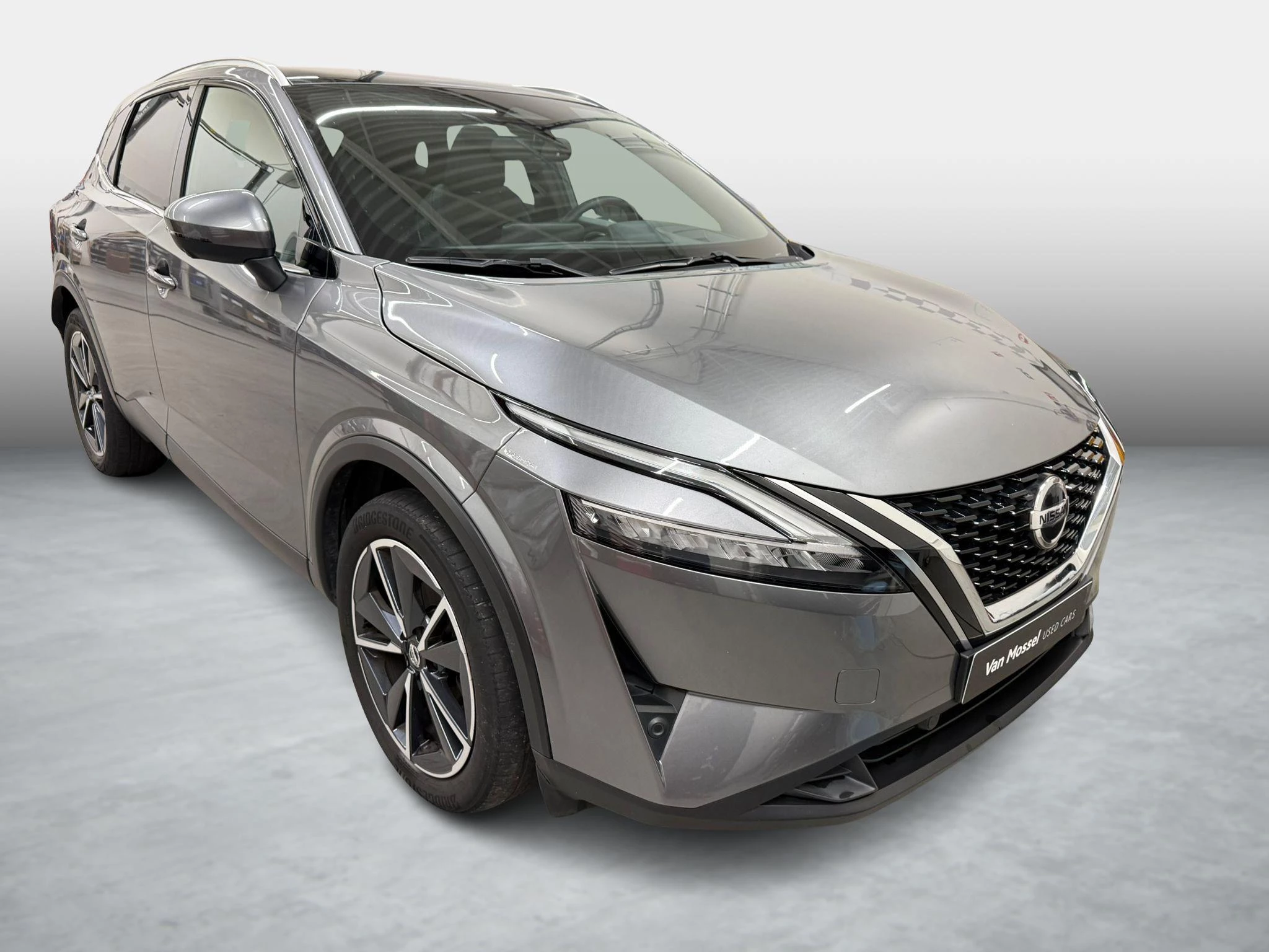 Nissan QASHQAI MHEV 103KW Tekna