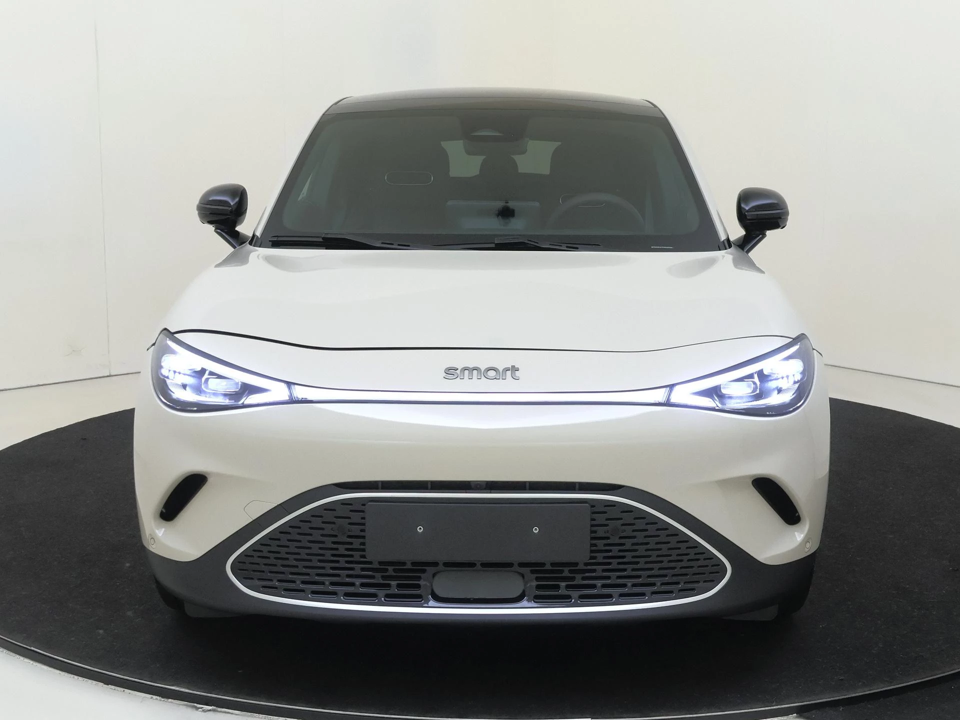 smart #3 Premium 66 kWh